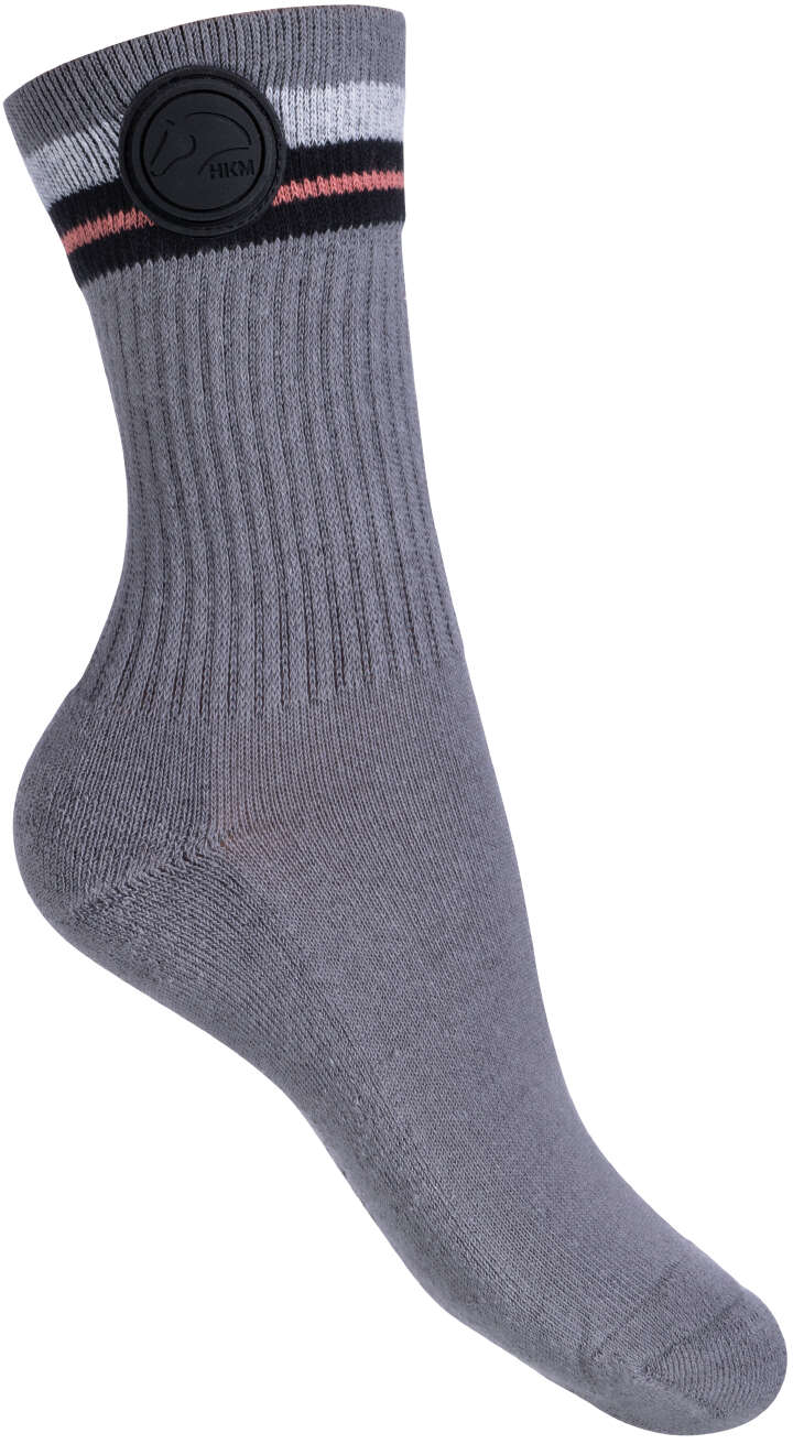 HKM Reitsocken "Ruby"